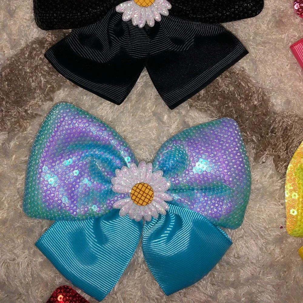 Bow Set - Picture 2 of 9